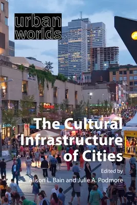 A városok kulturális infrastruktúrája - The Cultural Infrastructure of Cities