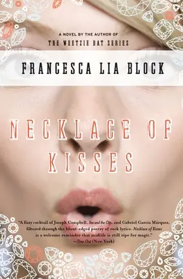 Csókok nyaklánca - Necklace of Kisses