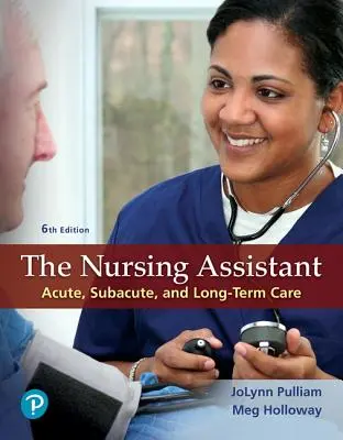 Az ápolási asszisztens - The Nursing Assistant