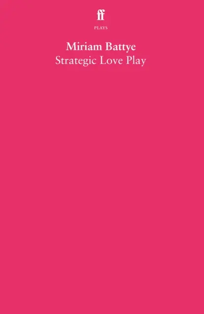 Strategická hra o lásce - Strategic Love Play