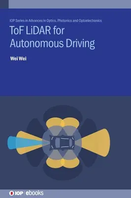 Tof Lidar az autonóm vezetéshez - Tof Lidar for Autonomous Driving