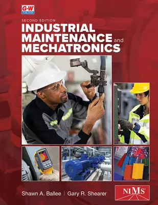 Ipari karbantartás és mechatronika - Industrial Maintenance and Mechatronics