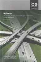 Autópályák, 5. kiadás - Highways, 5th edition