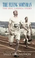 Repülő skót: Eric Liddell története - Flying Scotsman: The Eric Liddell Story