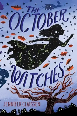 Az októberi boszorkányok - The October Witches