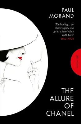 A Chanel varázsa - The Allure of Chanel