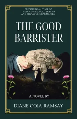 A jó ügyvéd - The Good Barrister