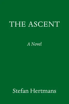 A felemelkedés: Egy háznak sok titka lehet - The Ascent: A House Can Have Many Secrets