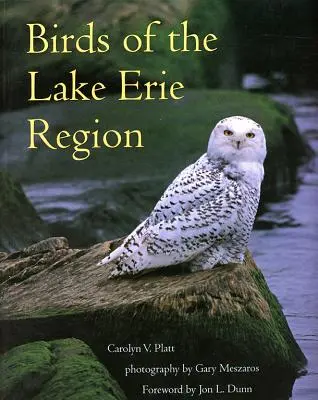 Az Erie-tó környékének madarai - Birds of the Lake Erie Region