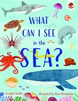 Mit láthatok a tengerben? - What Can I See In The Sea?