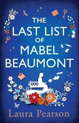 Mabel Beaumont utolsó listája - The Last List of Mabel Beaumont