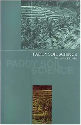 Paddy Soil Science