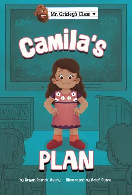 Camila terve - Camila's Plan