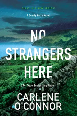 No Strangers Here: Egy lebilincselő ír thriller - No Strangers Here: A Riveting Irish Thriller