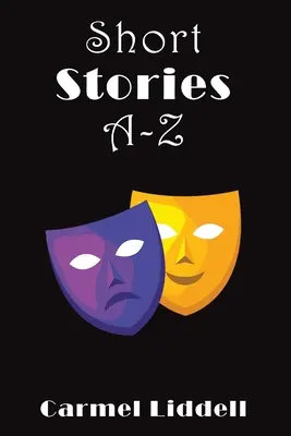 Rövid történetek A-Z - Short Stories A-Z