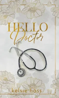 Hello Doktor úr - Hello Doctor