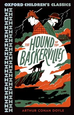 A baskerville-i kopó - The Hound of the Baskervilles