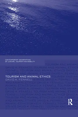 Turizmus és állatetika - Tourism and Animal Ethics