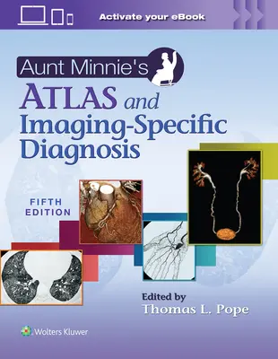 Minnie néni atlasza és képalkotó diagnózisa - Aunt Minnie's Atlas and Imaging-Specific Diagnosis