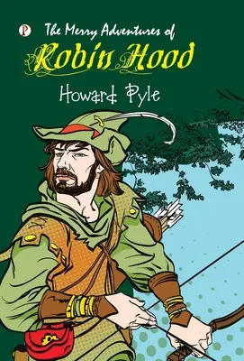 Robin Hood vidám kalandjai - The Merry Adventures of Robin Hood