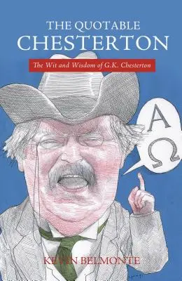 Az idézhető Chesterton - The Quotable Chesterton