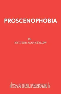 Proscenophobia