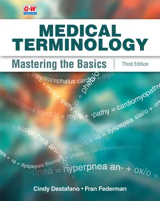 Orvosi terminológia: Az alapok elsajátítása - Medical Terminology: Mastering the Basics