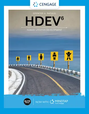 Hdev (a Mindtap, 1 terminus nyomtatott hozzáférési kártyával) - Hdev (with Mindtap, 1 Term Printed Access Card)