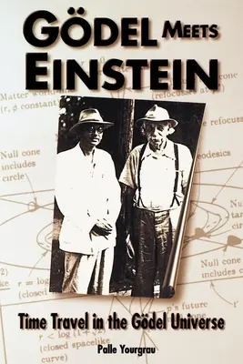 Godel találkozik Einsteinnel: Időutazás a Godel-univerzumban - Godel Meets Einstein: Time Travel in the Godel Universe