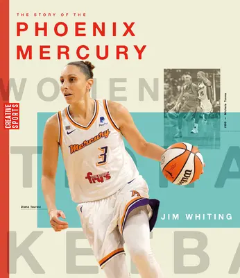 A Phoenix Mercury története - The Story of the Phoenix Mercury