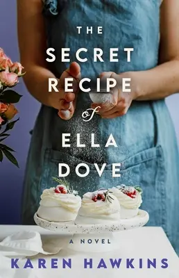 Ella Dove titkos receptje - The Secret Recipe of Ella Dove