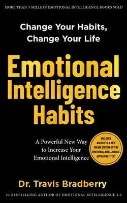 Az érzelmi intelligencia szokásai - Emotional Intelligence Habits