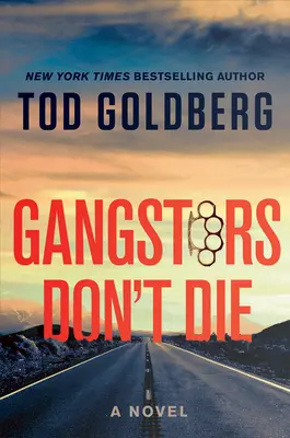 A gengszterek nem halnak meg - Gangsters Don't Die