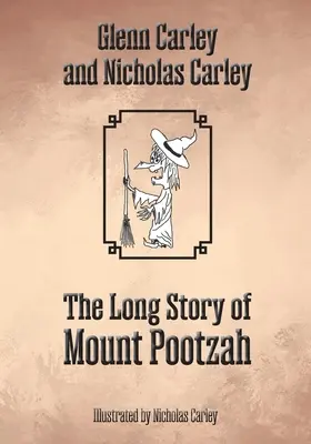 A Pootzah-hegy hosszú története - The Long Story of Mount Pootzah