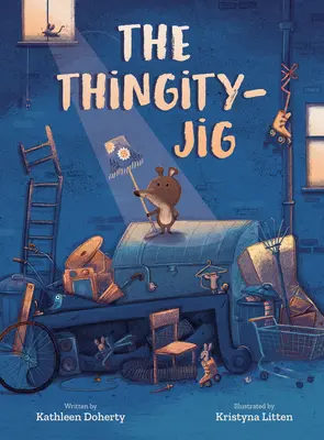 A Thingity-Jig - The Thingity-Jig