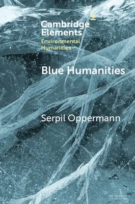Kék humán tudományok - Blue Humanities