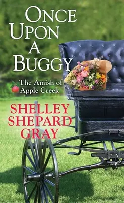 Egyszer volt, hol nem volt: Az alma-pataki amishok - Once Upon a Buggy: The Amish of Apple Creek