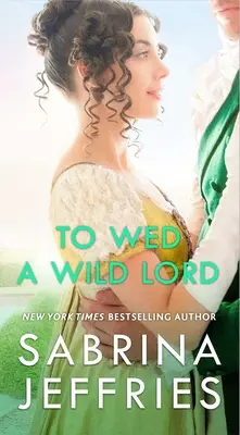 To Wed a Wild Lord