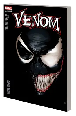 Venom Modern Era Epic Collection: Venom ügynök - Venom Modern Era Epic Collection: Agent Venom