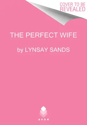 A tökéletes feleség - The Perfect Wife