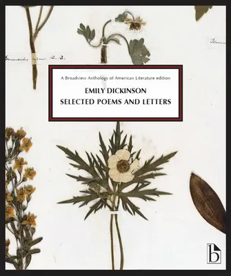 Emily Dickinson: Válogatott versek és levelek - Emily Dickinson: Selected Poems and Letters