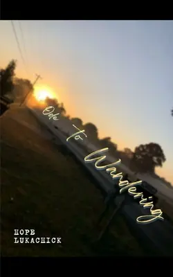 Óda a vándorláshoz - Ode to Wandering