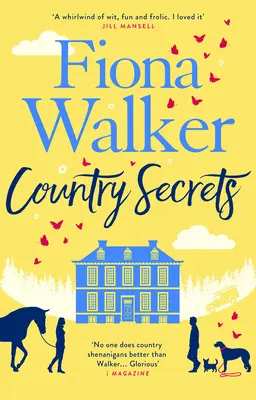 Country Secrets