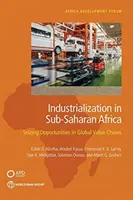 Az iparosítás a szubszaharai Afrikában: A globális értékláncokban rejlő lehetőségek megragadása - Industrialization in Sub-Saharan Africa: Seizing Opportunities in Global Value Chains