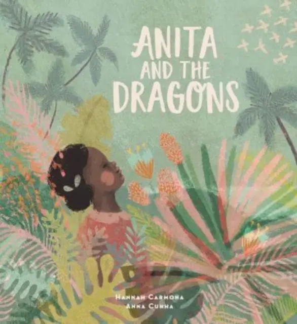 Anita és a sárkányok - Anita and the Dragons