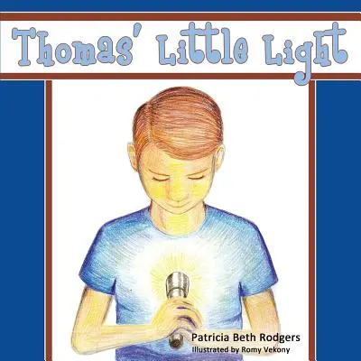 Thomas kis fénye - Thomas' Little Light