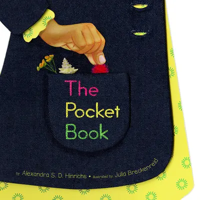 A zsebkönyv - The Pocket Book