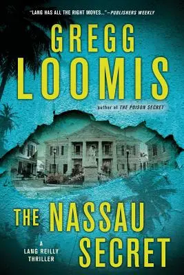 A nassaui titok - The Nassau Secret