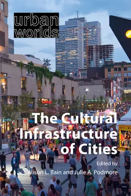 A városok kulturális infrastruktúrája - The Cultural Infrastructure of Cities
