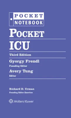 Zsebintenzív intenzív osztály - Pocket ICU